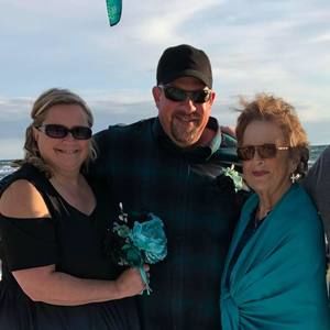 Meet your Posher, Brenda